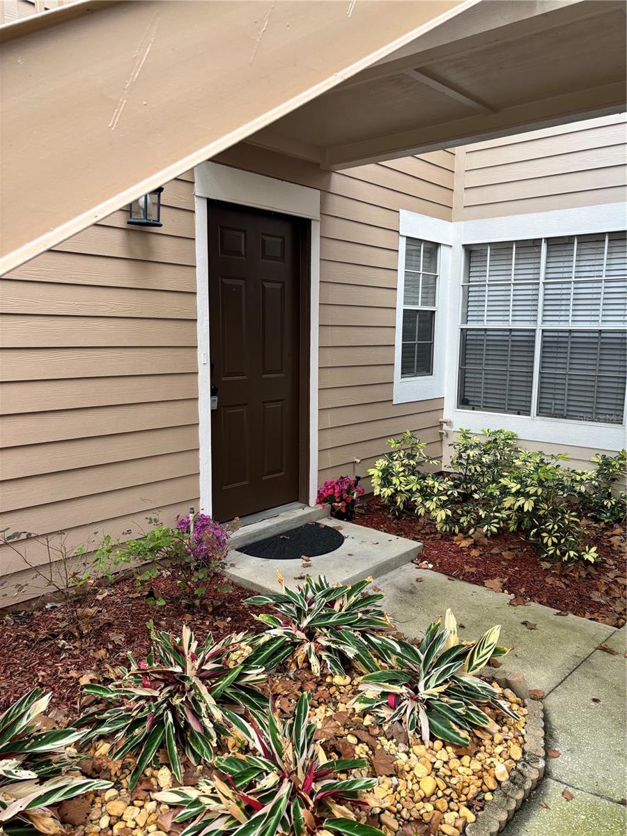 HIDDEN SPRINGS - Residential Lease