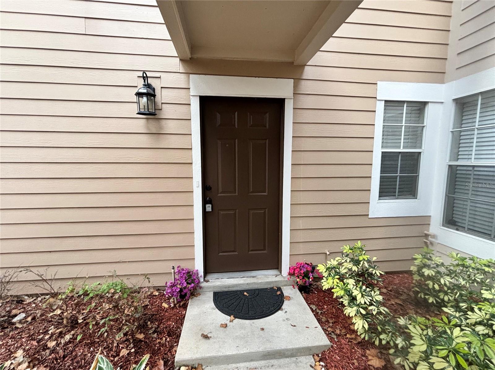 HIDDEN SPRINGS - Residential Lease