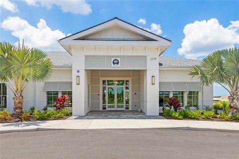 A home in PORT CHARLOTTE