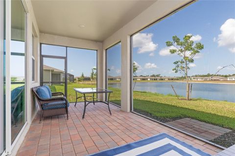 A home in PORT CHARLOTTE