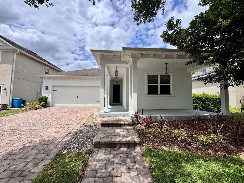 Photo of 11860 Thatcher Avenue, Orlando, FL 32836 (MLS # O6401580)