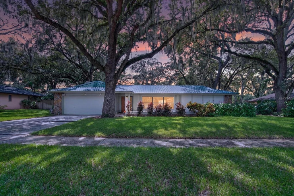 Photo of 3038 Wister Circle, Valrico, FL 33596 (MLS # TB8551778)