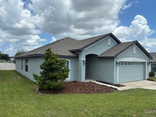 132 BERGAMOT LOOP