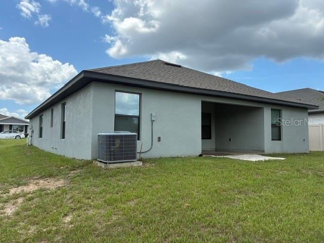 132 BERGAMOT LOOP