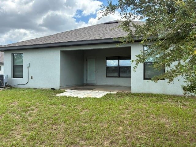 132 BERGAMOT LOOP