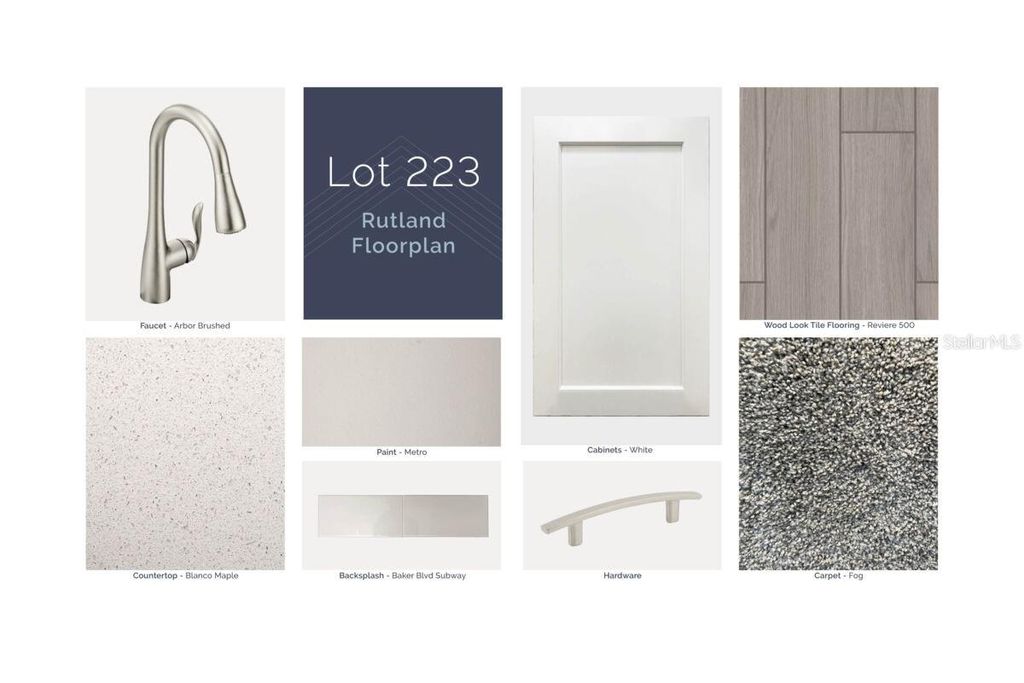 Photo of 510 Lady Palm Street, Apopka, FL 32703 (MLS # O6400853)