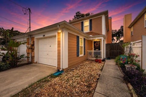 Photo of 3219 W Santiago Street #B, Tampa, FL 33629 (MLS # TB8526991)