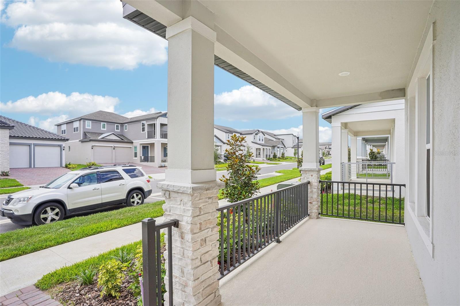 16526 SILVER BROOK WAY