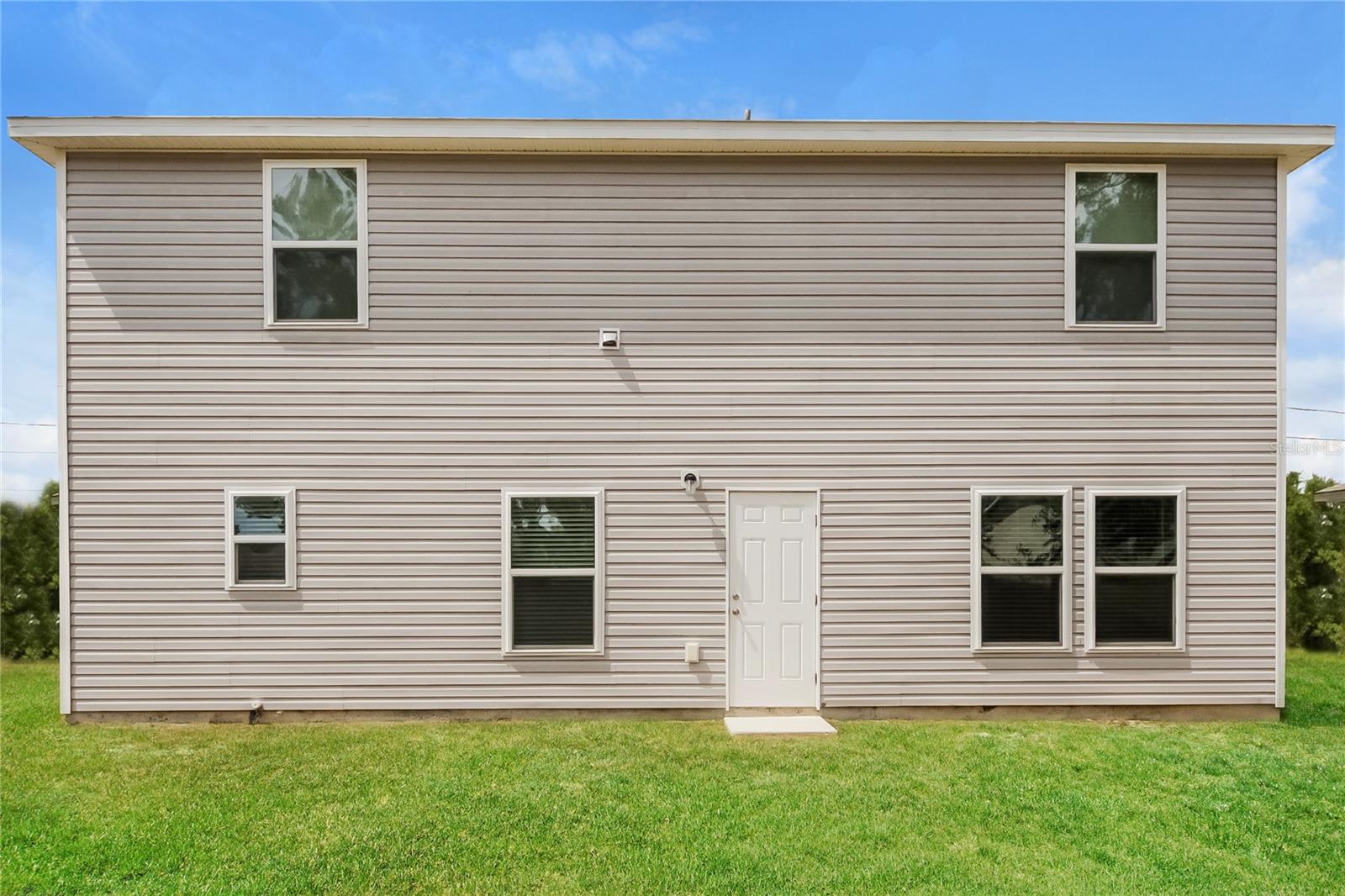 POINCIANA NBRHD 02 VILLAGE 08 - Residential Lease