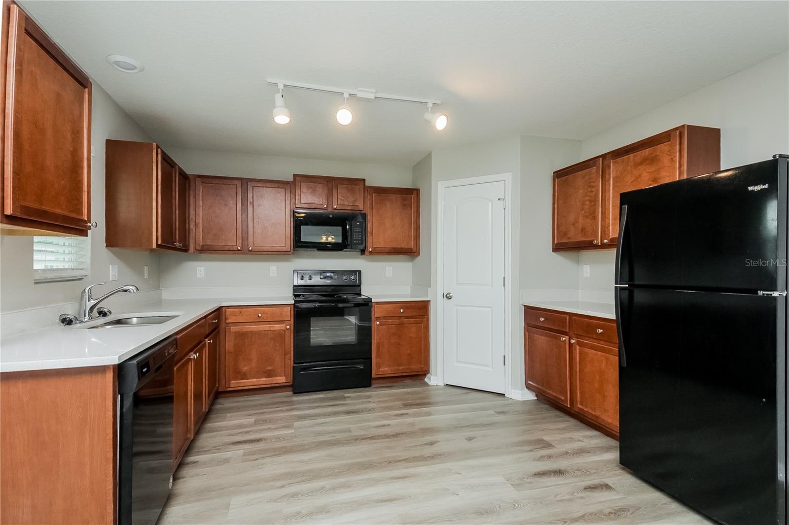 POINCIANA NBRHD 02 VILLAGE 08 - Residential Lease