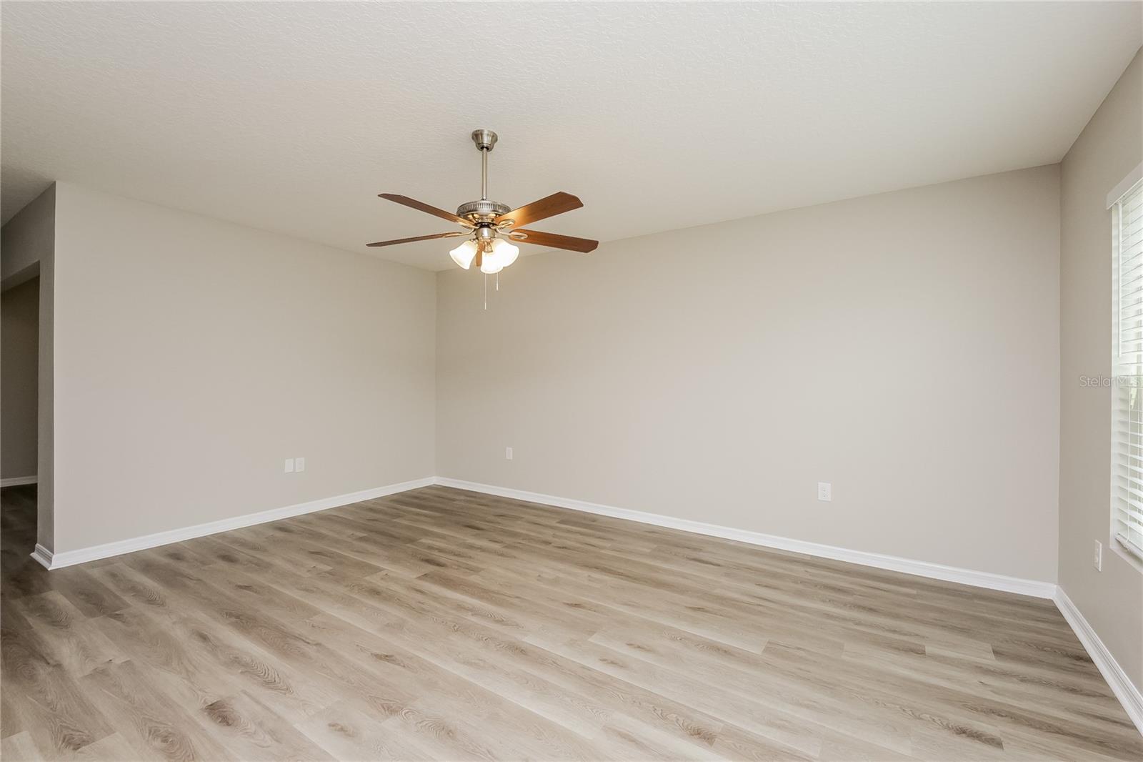 POINCIANA NBRHD 02 VILLAGE 08 - Residential Lease