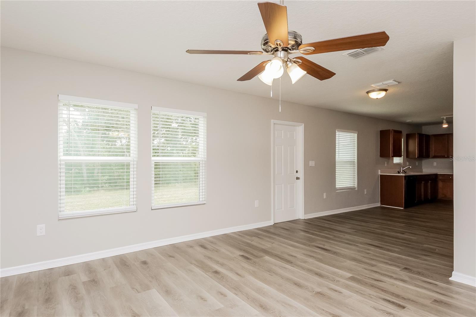 POINCIANA NBRHD 02 VILLAGE 08 - Residential Lease
