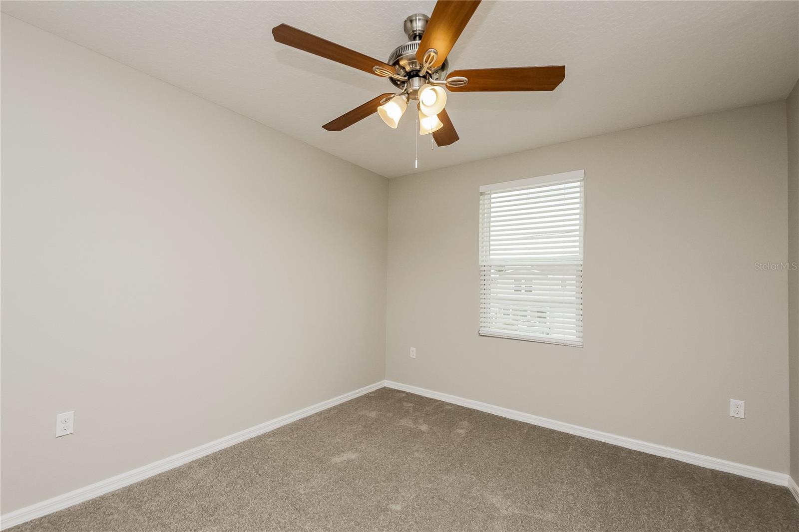 POINCIANA NBRHD 02 VILLAGE 08 - Residential Lease