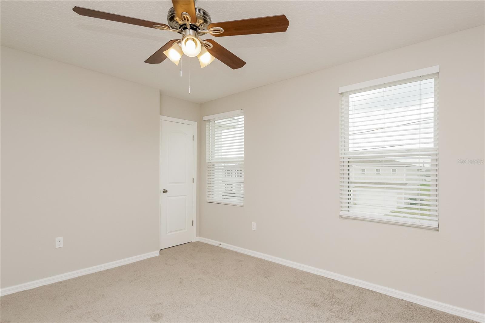 POINCIANA NBRHD 02 VILLAGE 08 - Residential Lease