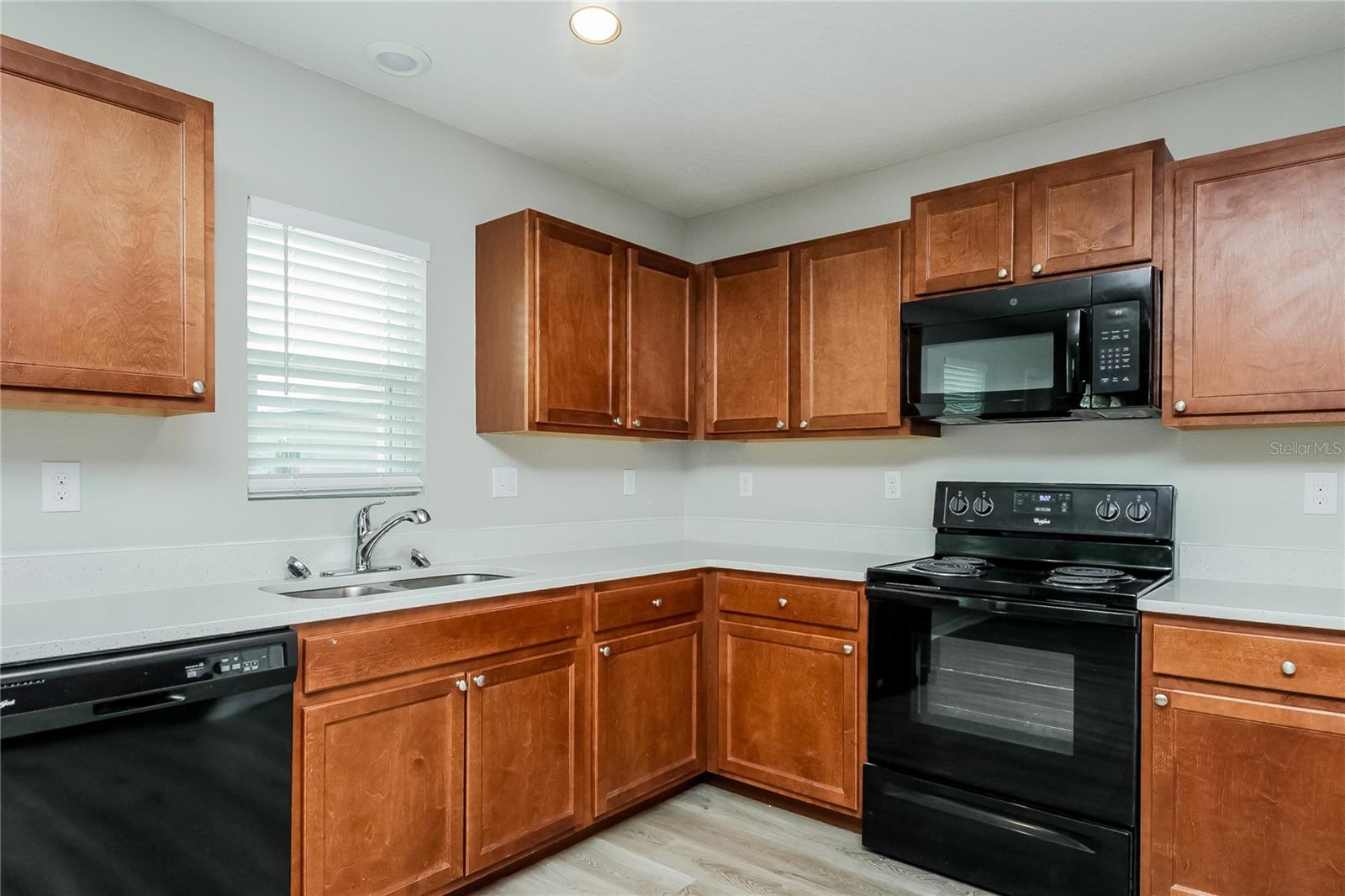 POINCIANA NBRHD 02 VILLAGE 08 - Residential Lease