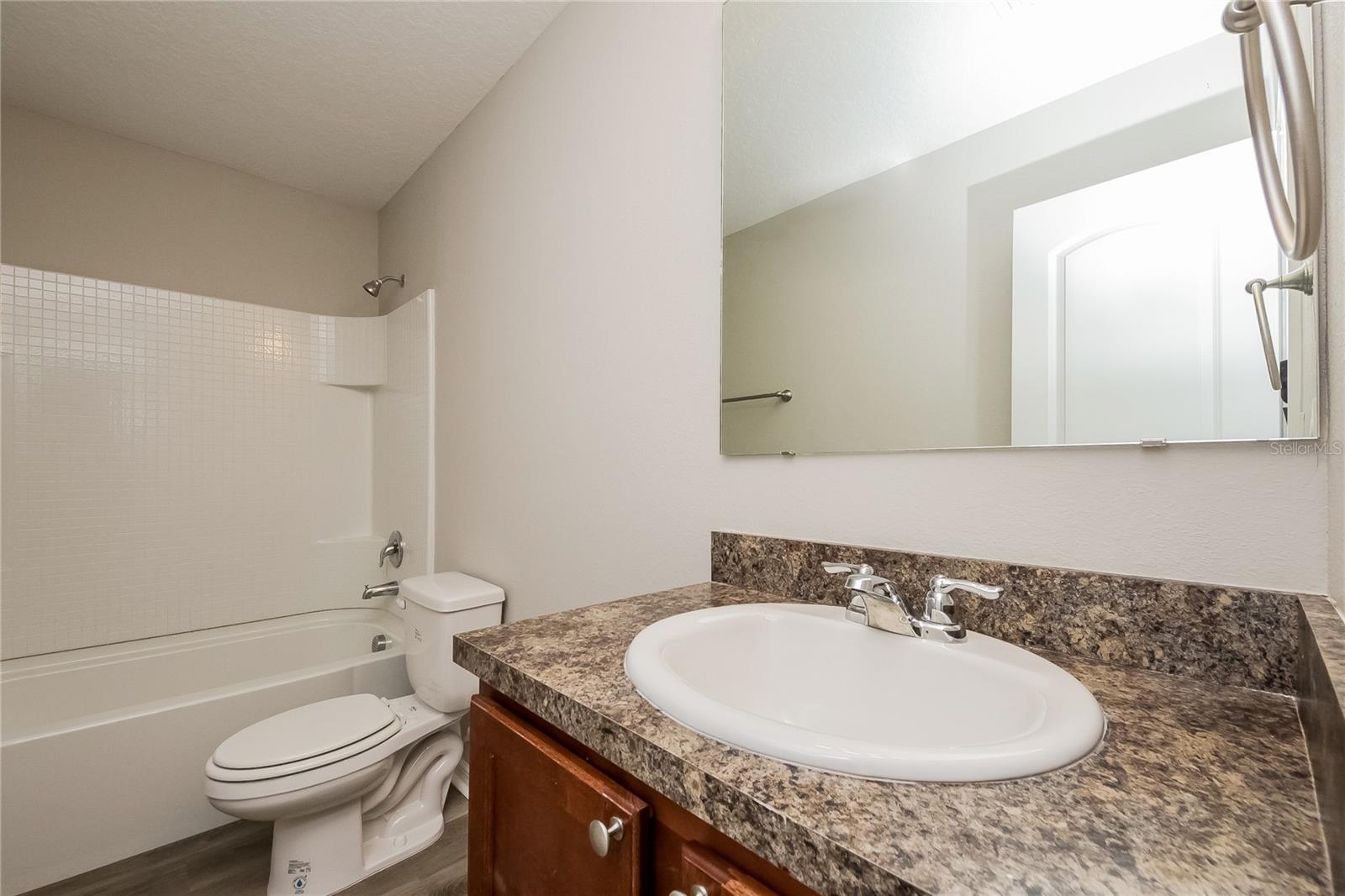 POINCIANA NBRHD 02 VILLAGE 08 - Residential Lease