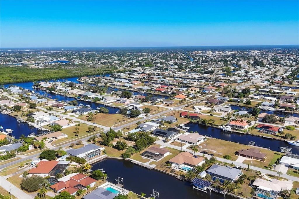 Photo of 4358 Harbor Boulevard, Port Charlotte, FL 33952 (MLS # C7517313)