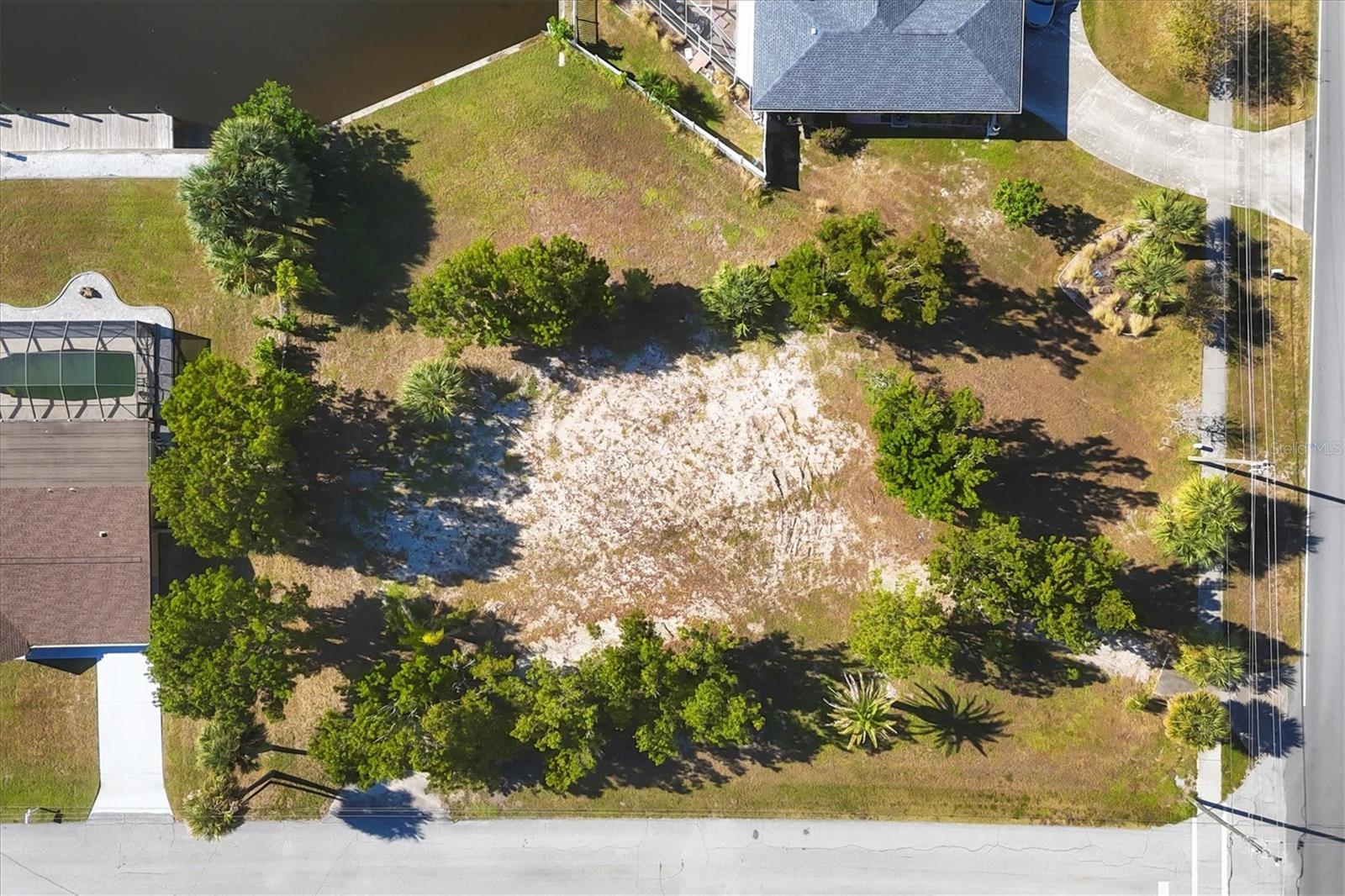 PORT CHARLOTTE SEC 83 - Land