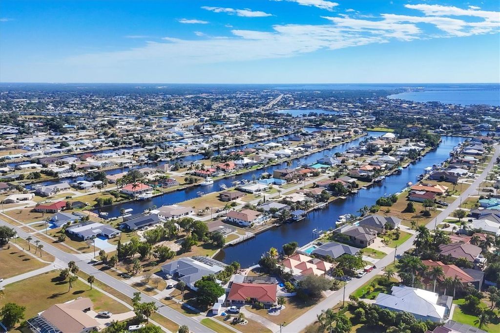 Photo of 4358 Harbor Boulevard, Port Charlotte, FL 33952 (MLS # C7517313)