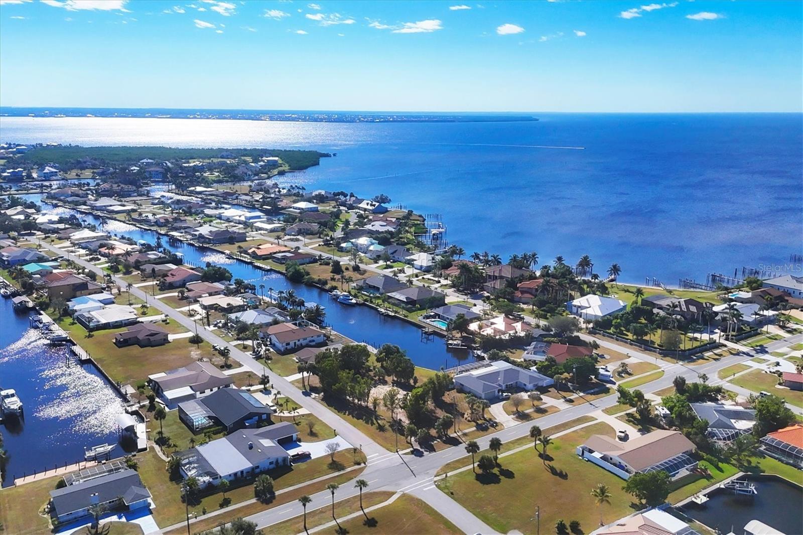 PORT CHARLOTTE SEC 83 - Land