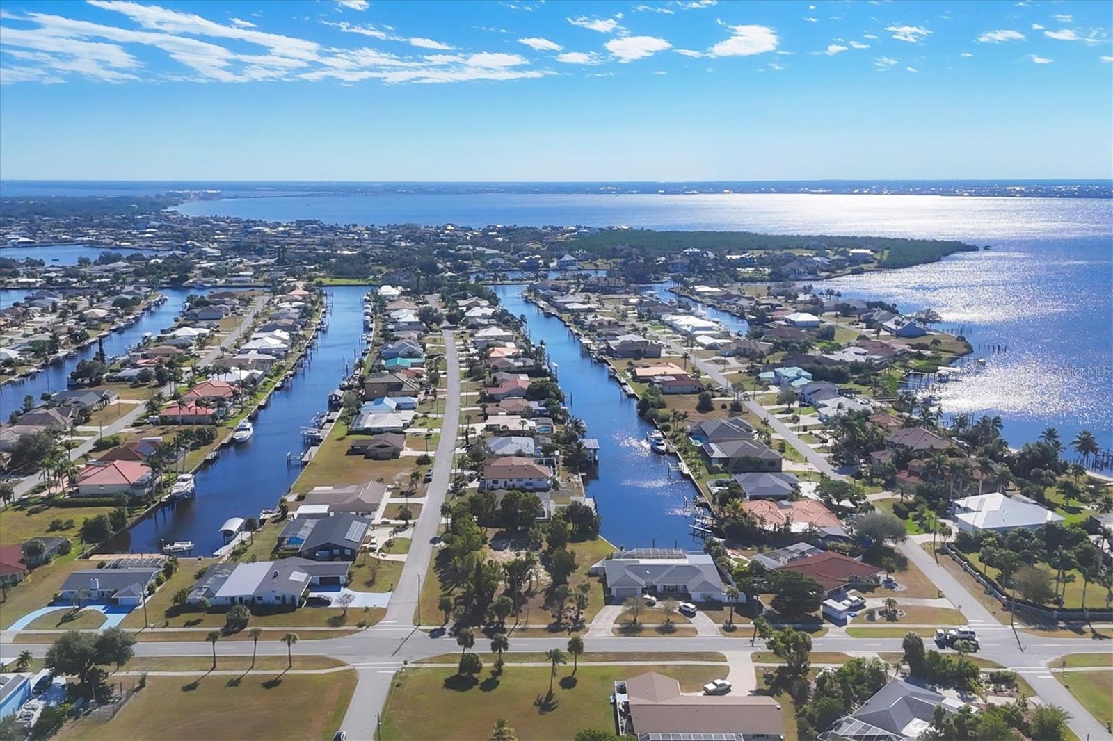 PORT CHARLOTTE SEC 83 - Land