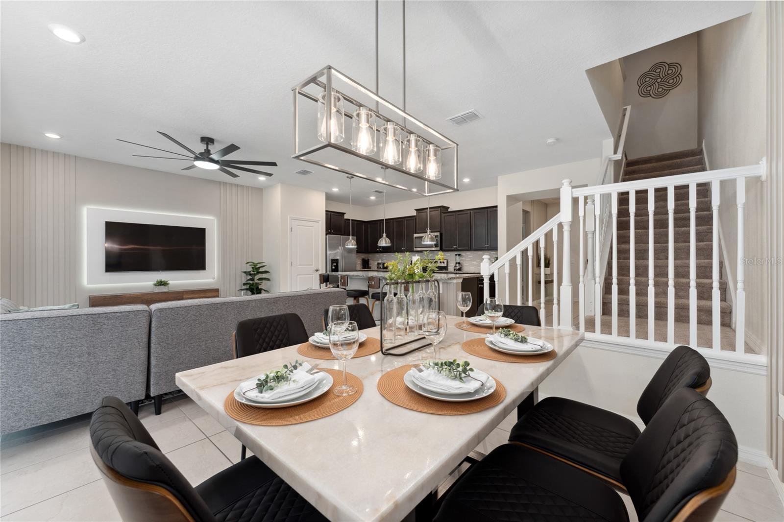 WINDSOR ISLAND RESIDENCE - Residential