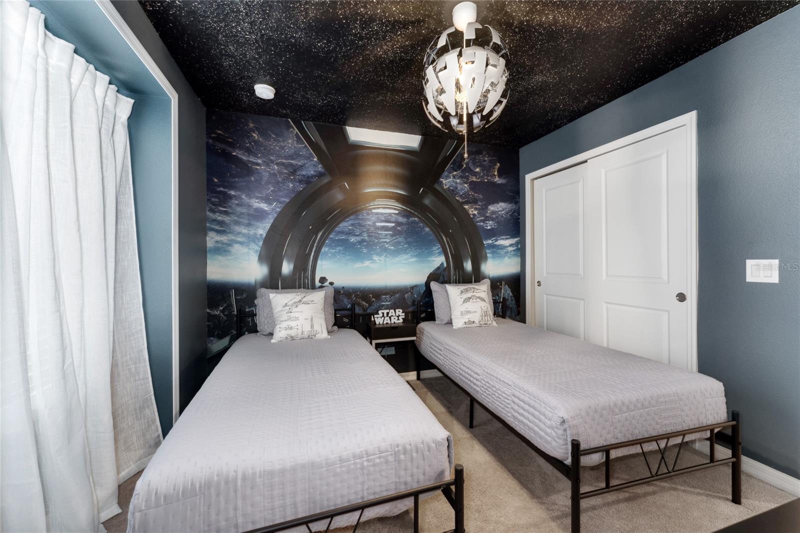 WINDSOR ISLAND RESIDENCE - Residential