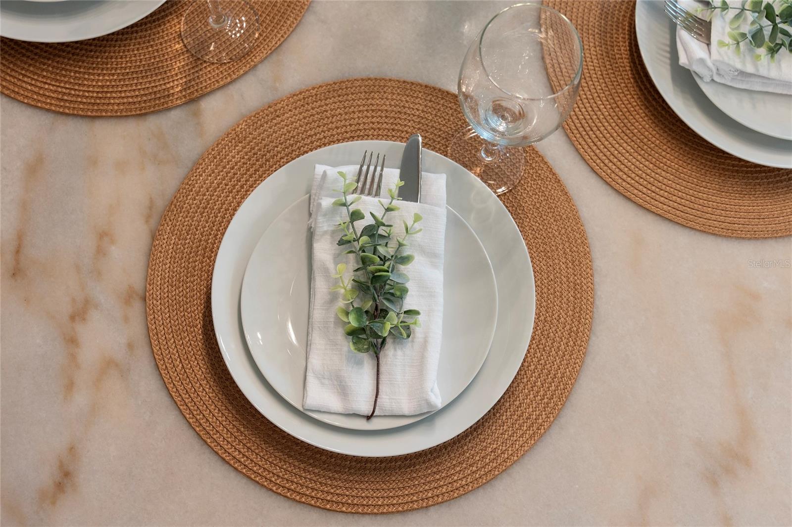 WINDSOR ISLAND RESIDENCE - Residential