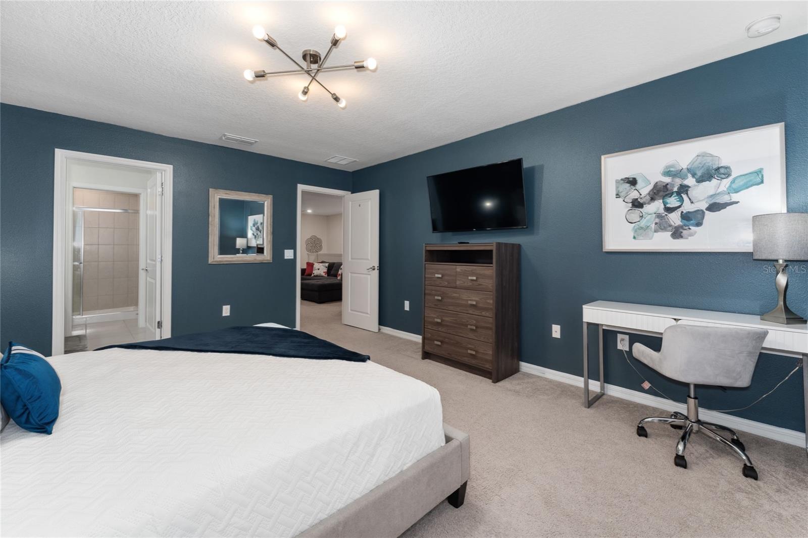 WINDSOR ISLAND RESIDENCE - Residential