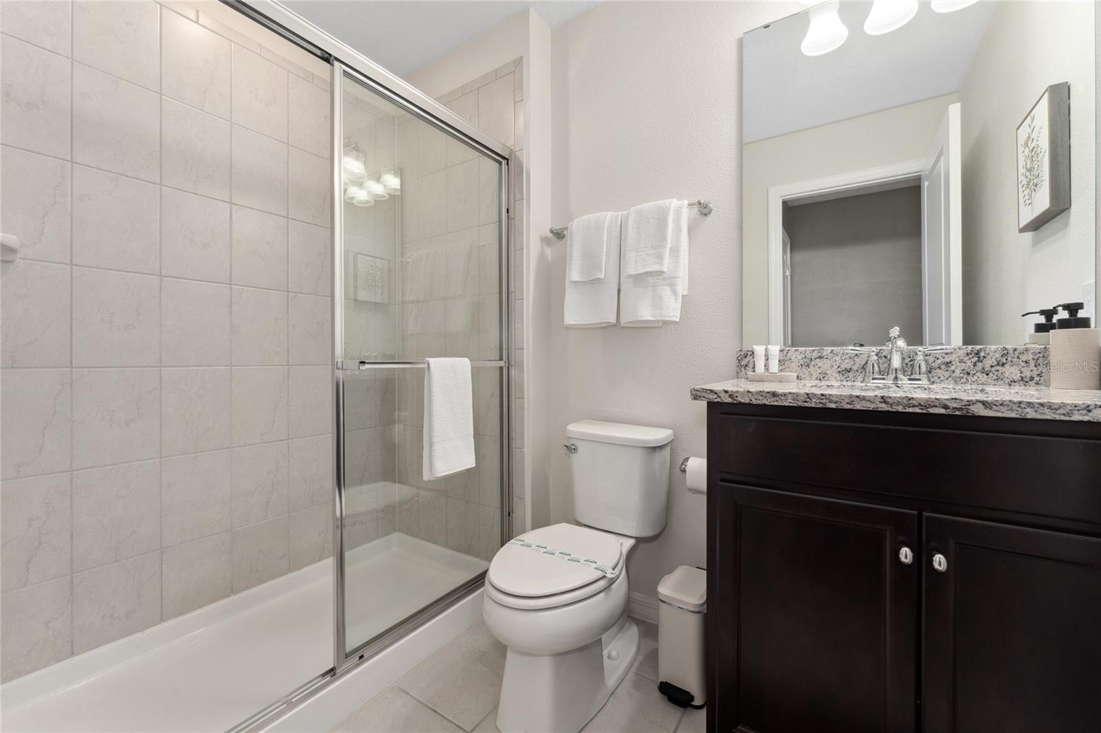 WINDSOR ISLAND RESIDENCE - Residential