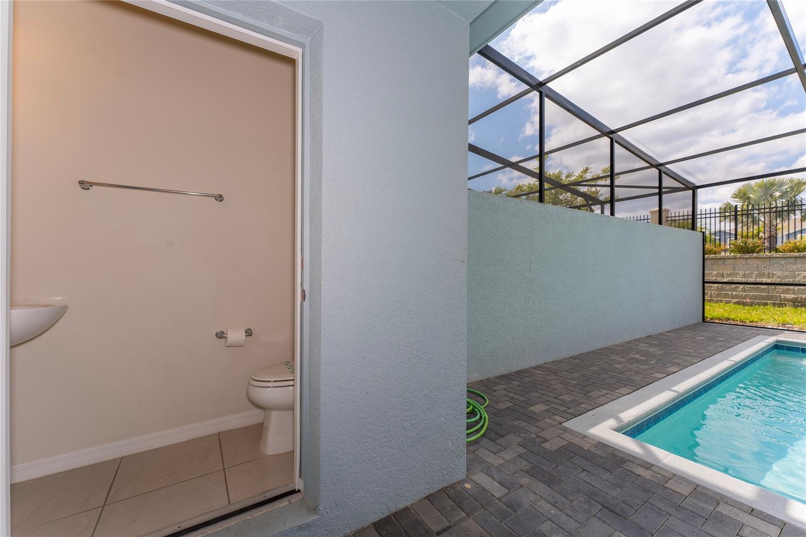 WINDSOR ISLAND RESIDENCE - Residential