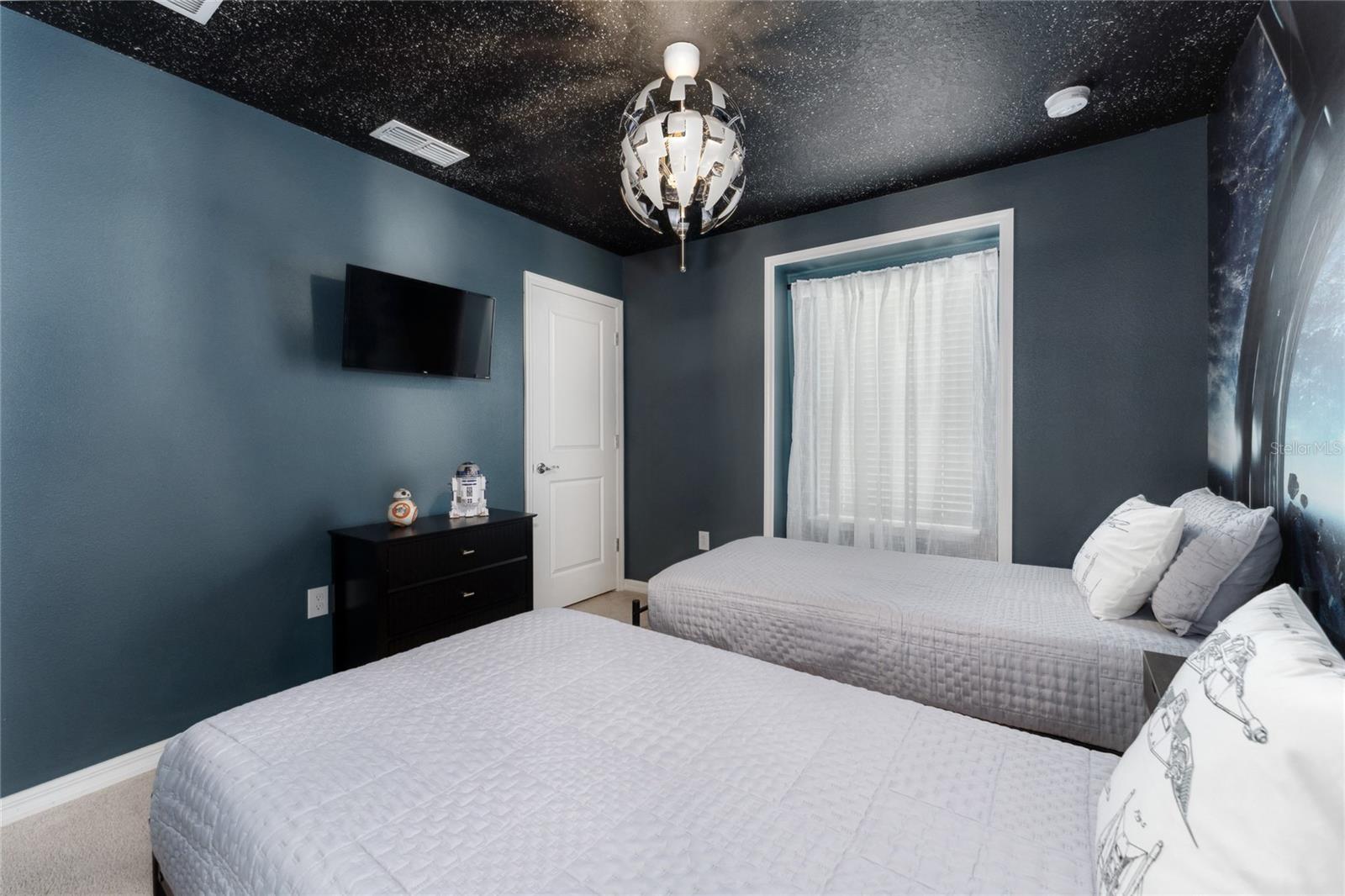 WINDSOR ISLAND RESIDENCE - Residential