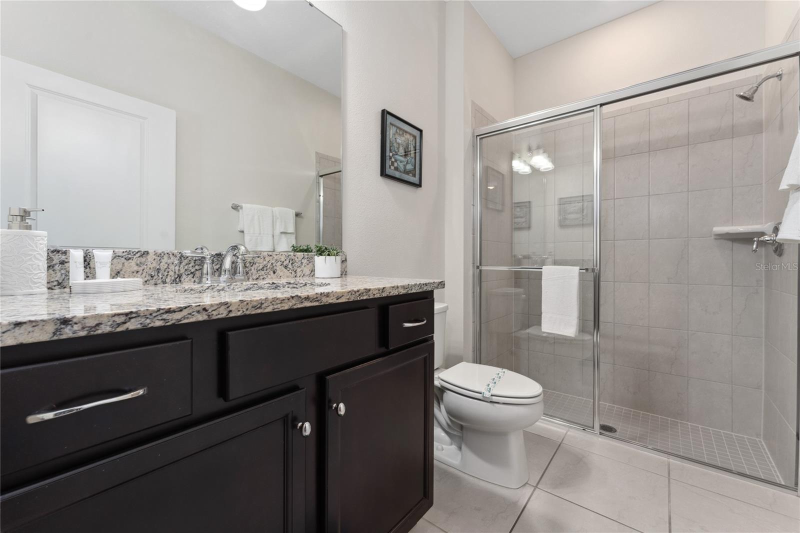 WINDSOR ISLAND RESIDENCE - Residential