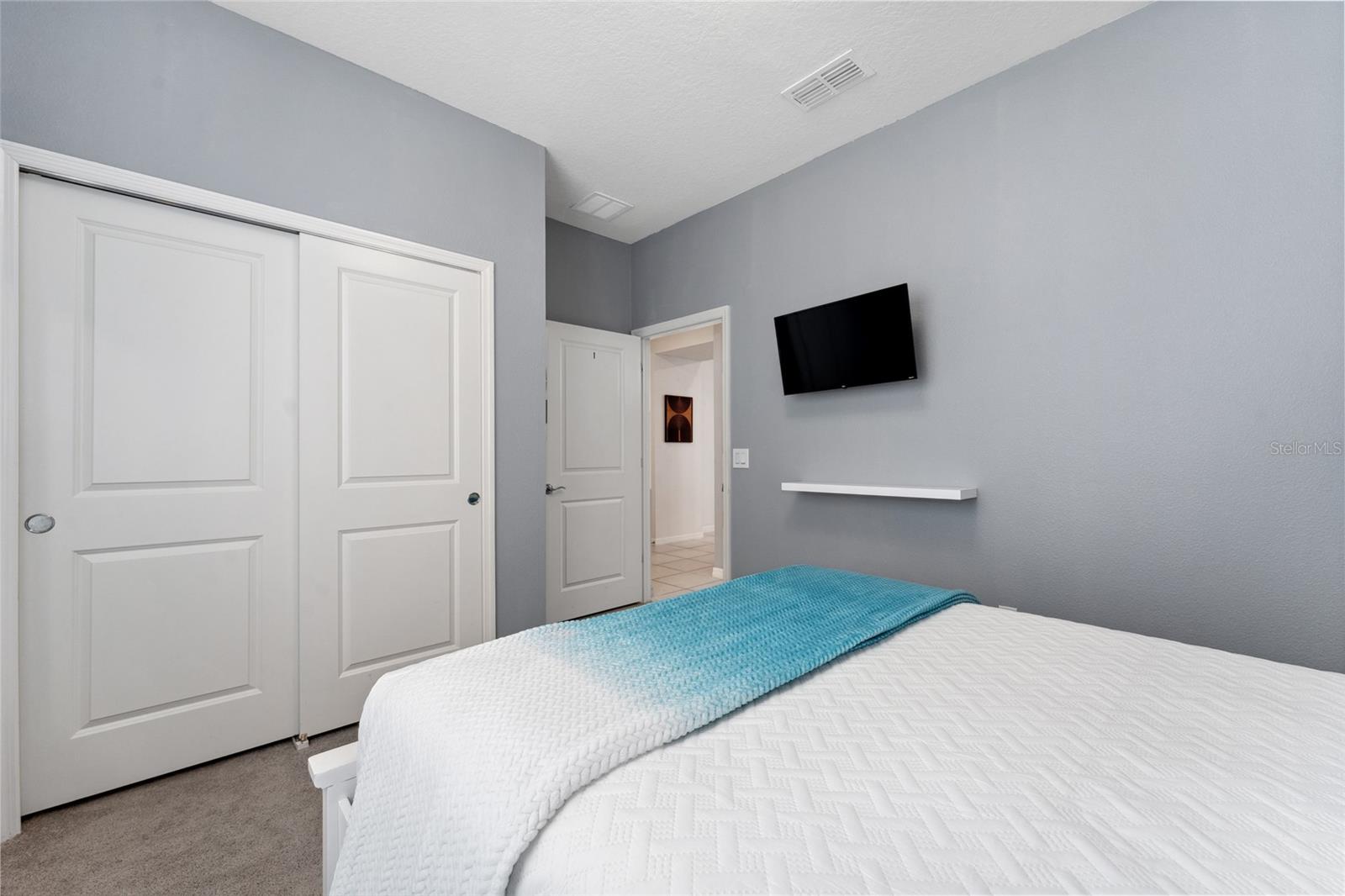 WINDSOR ISLAND RESIDENCE - Residential