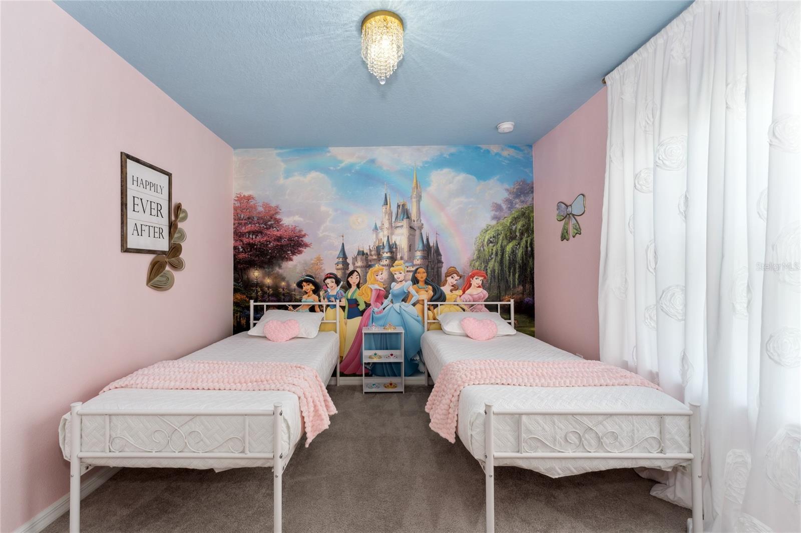 WINDSOR ISLAND RESIDENCE - Residential