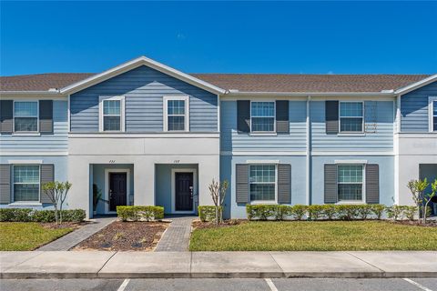 Photo of 127 Jetty Way, Davenport, FL 33897 (MLS # O6360180)