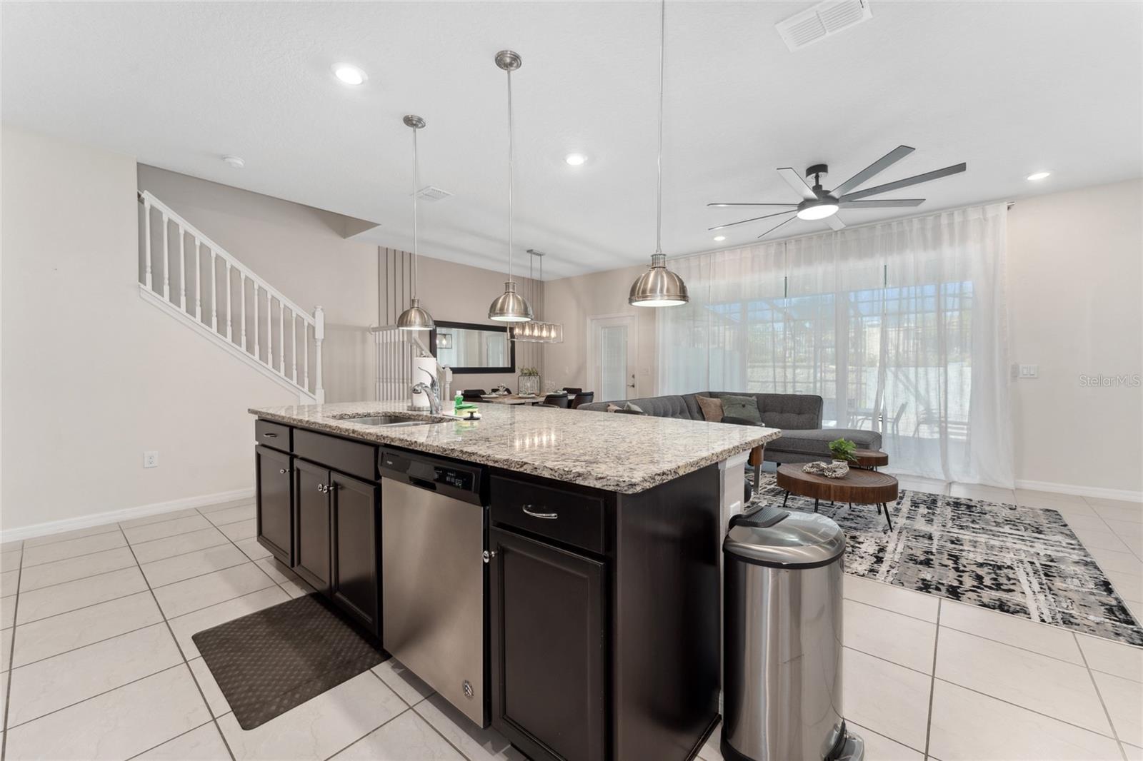 WINDSOR ISLAND RESIDENCE - Residential