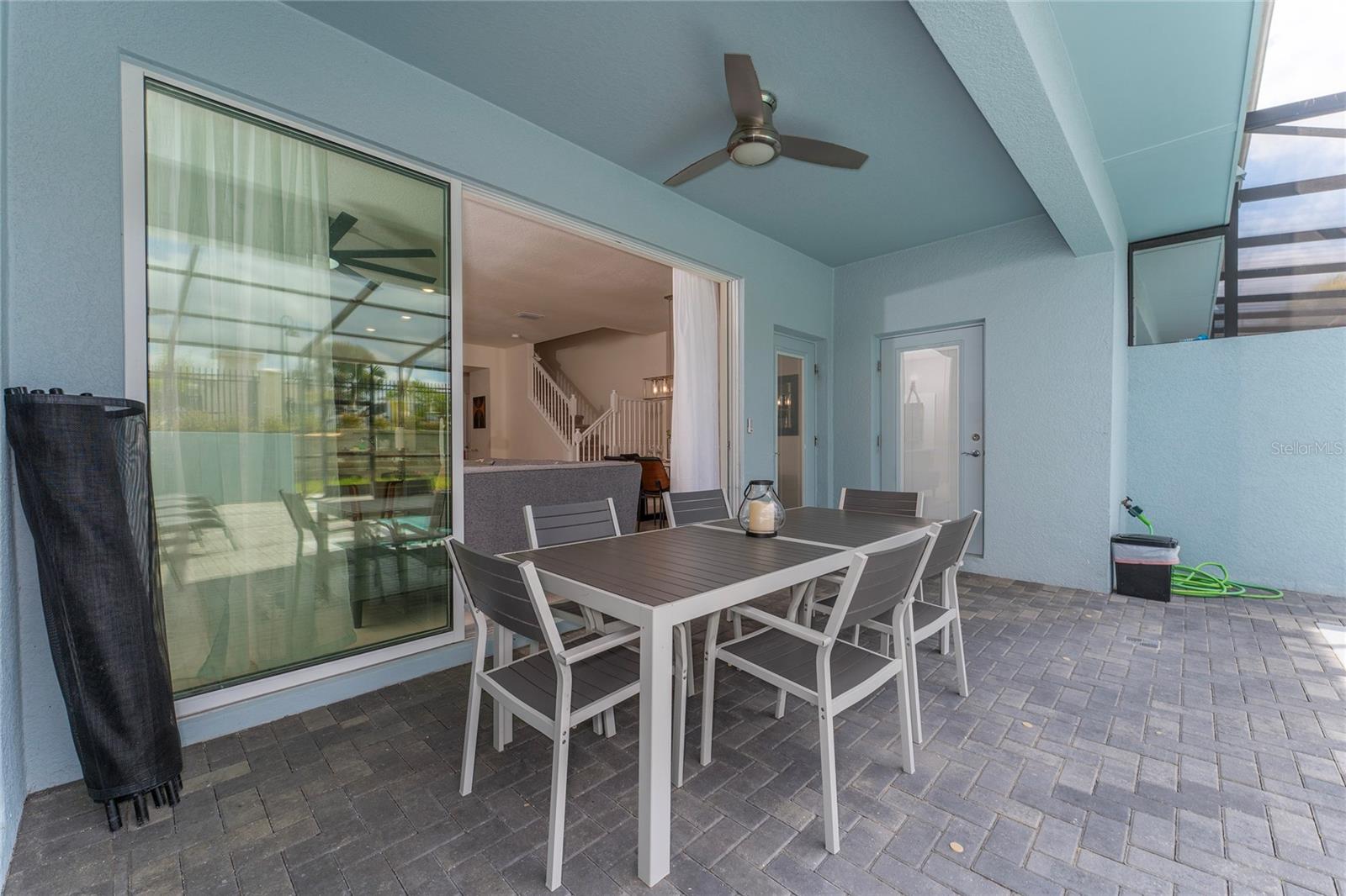 WINDSOR ISLAND RESIDENCE - Residential