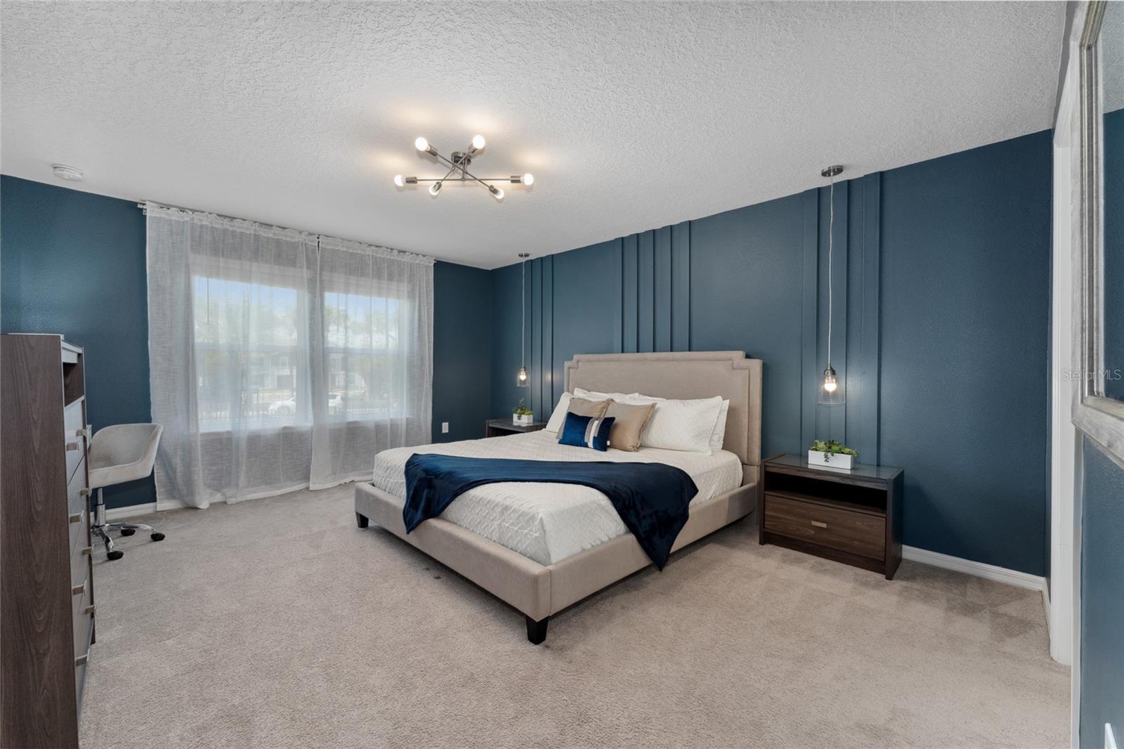 WINDSOR ISLAND RESIDENCE - Residential