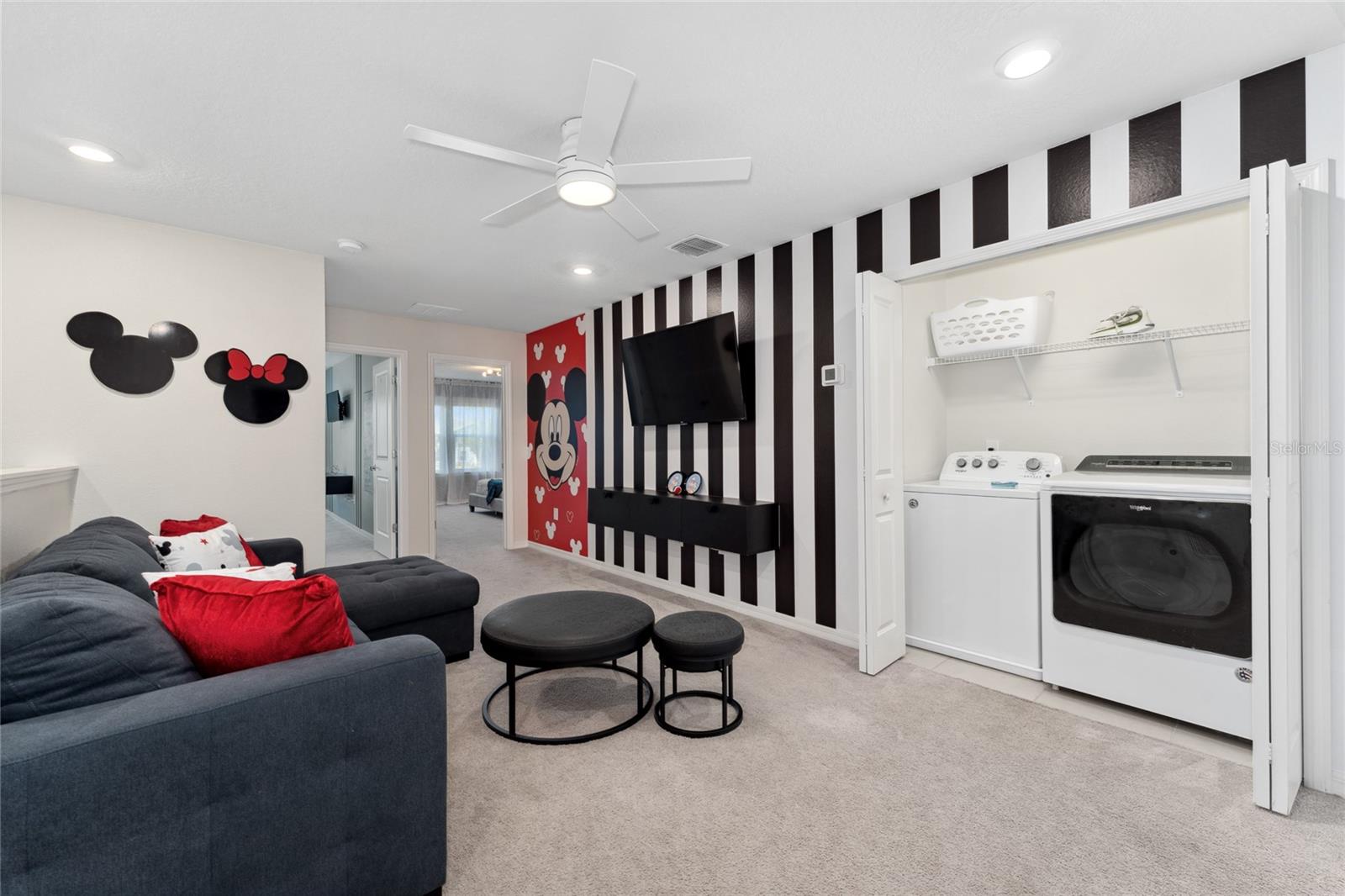 WINDSOR ISLAND RESIDENCE - Residential