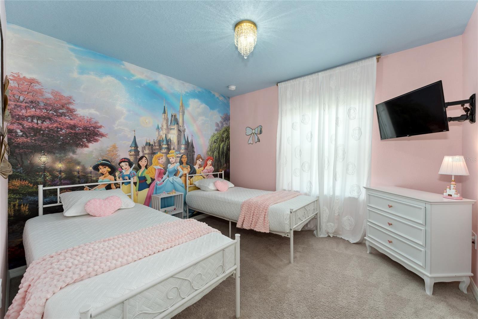 WINDSOR ISLAND RESIDENCE - Residential