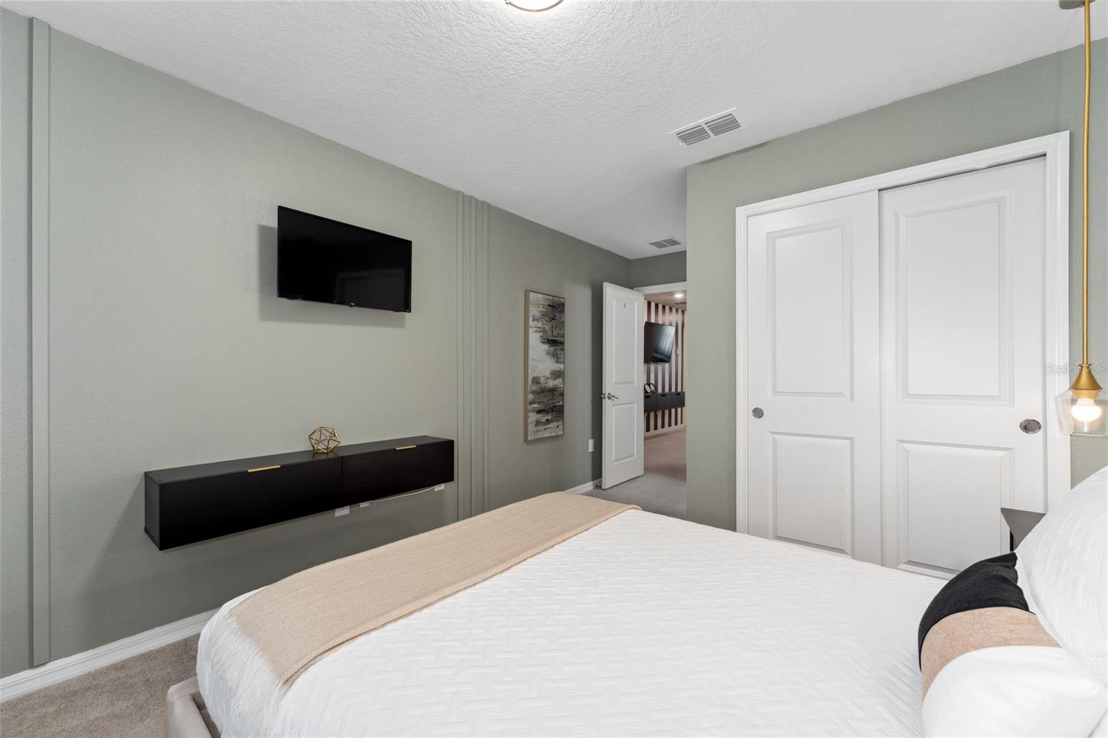 WINDSOR ISLAND RESIDENCE - Residential