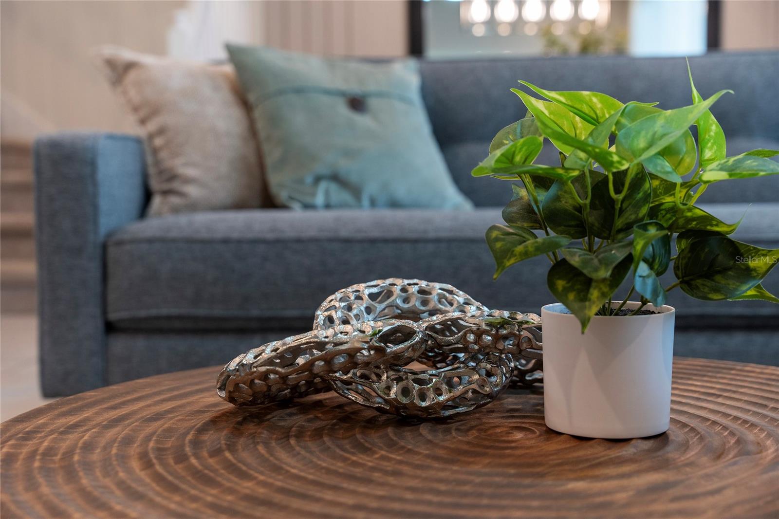 WINDSOR ISLAND RESIDENCE - Residential