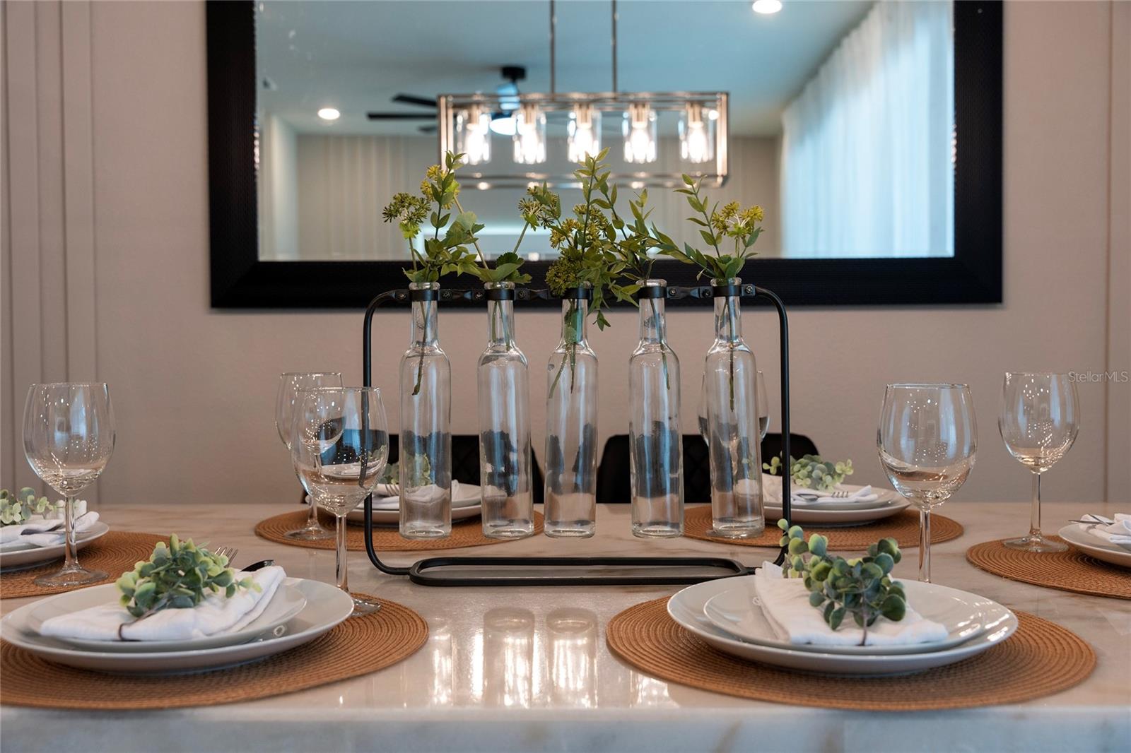 WINDSOR ISLAND RESIDENCE - Residential