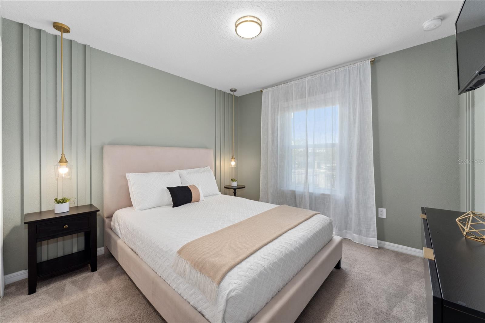 WINDSOR ISLAND RESIDENCE - Residential