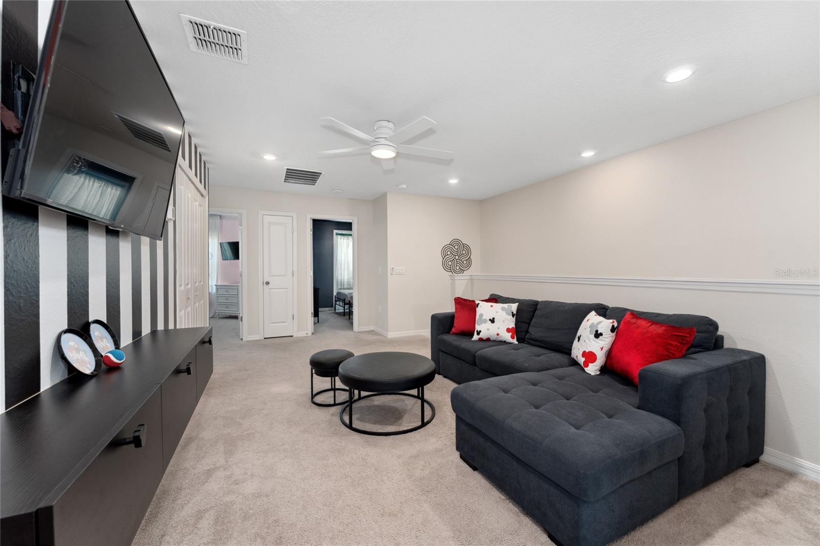 WINDSOR ISLAND RESIDENCE - Residential