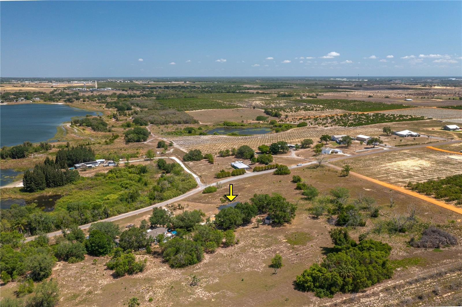 2390 LAKE EASY ROAD