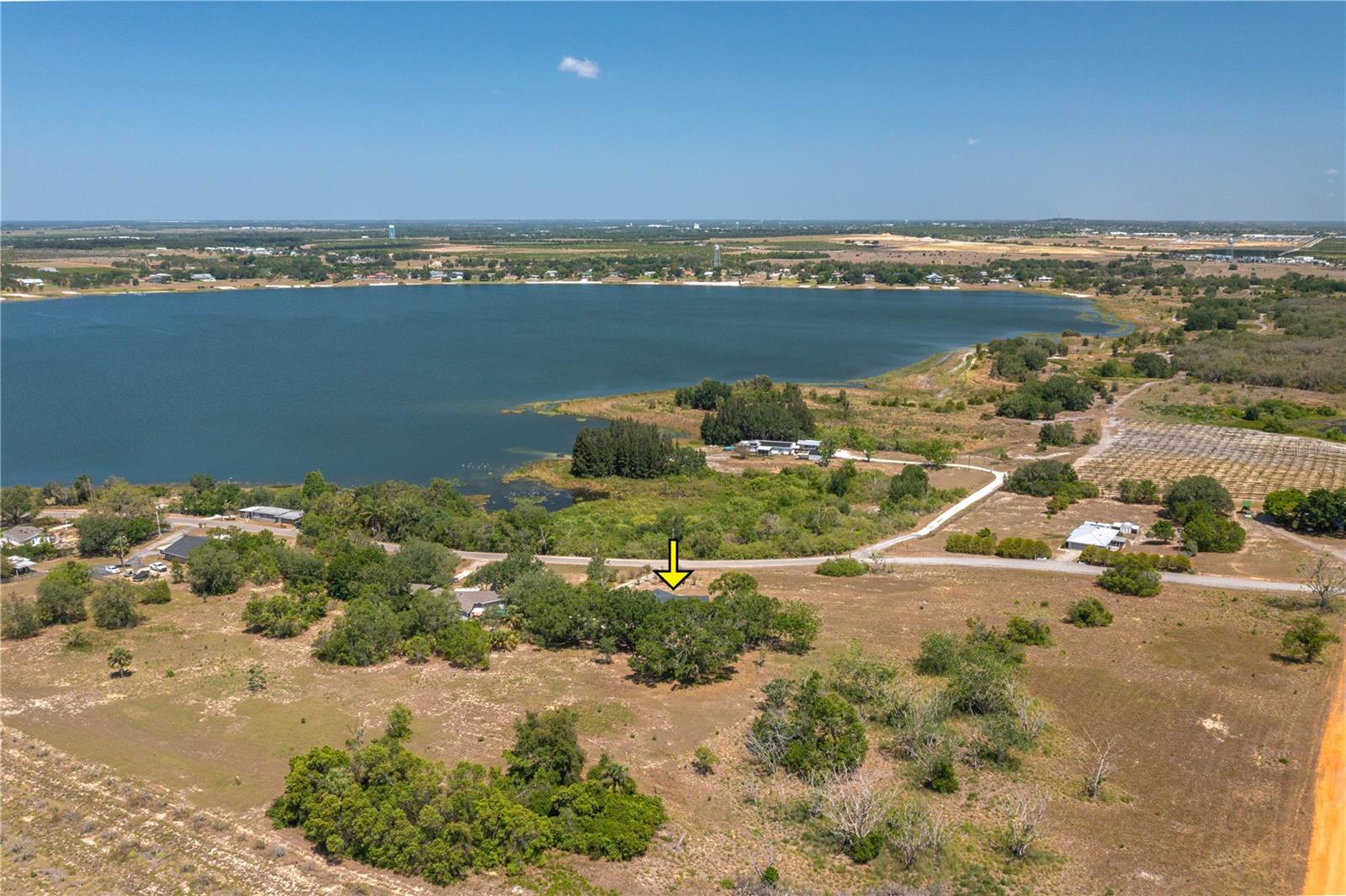 2390 LAKE EASY ROAD