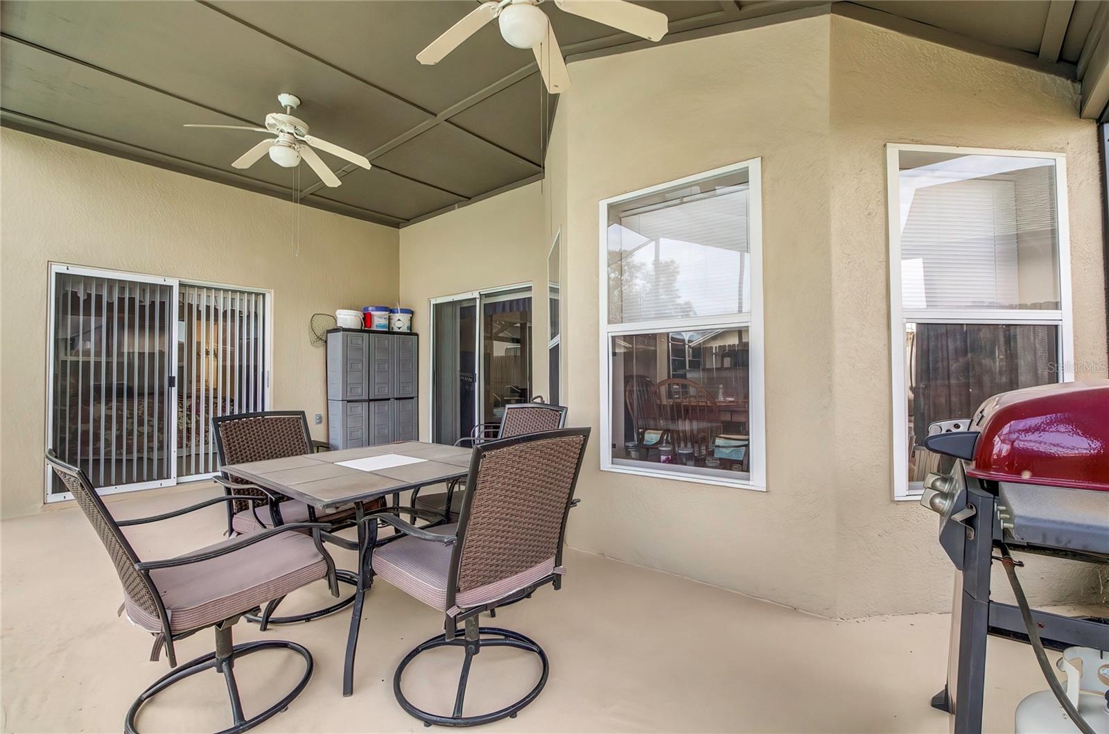 PROVIDENCE LAKES UNIT III PHAS - Residential