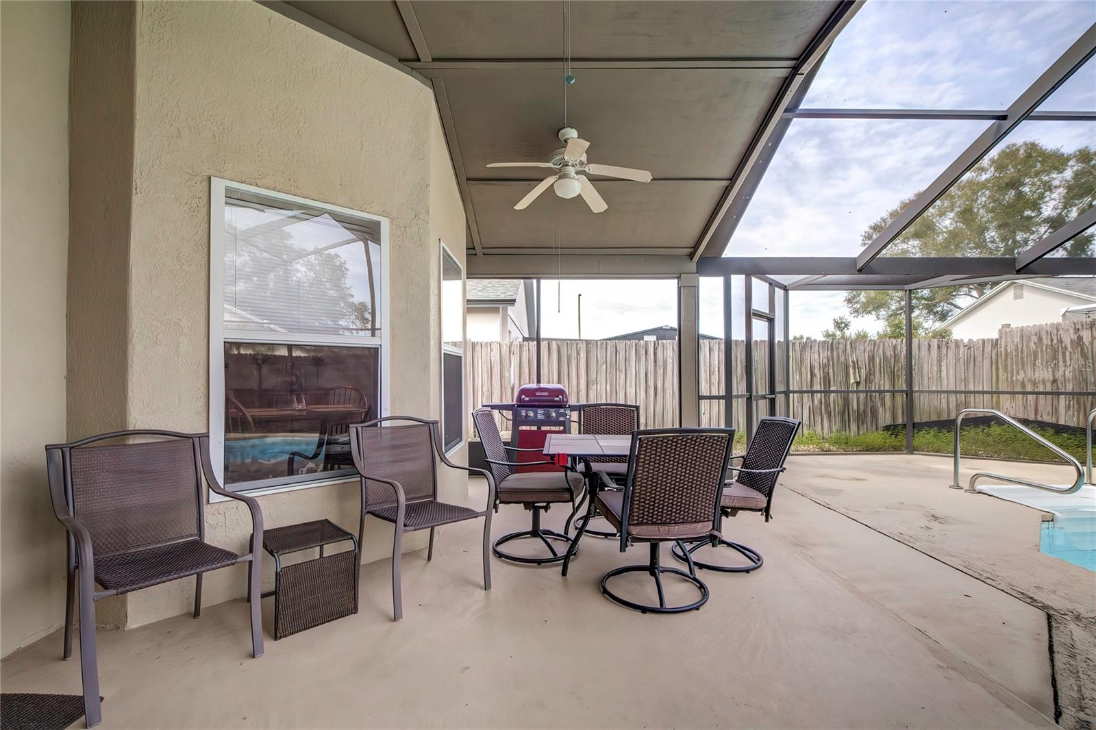 PROVIDENCE LAKES UNIT III PHAS - Residential